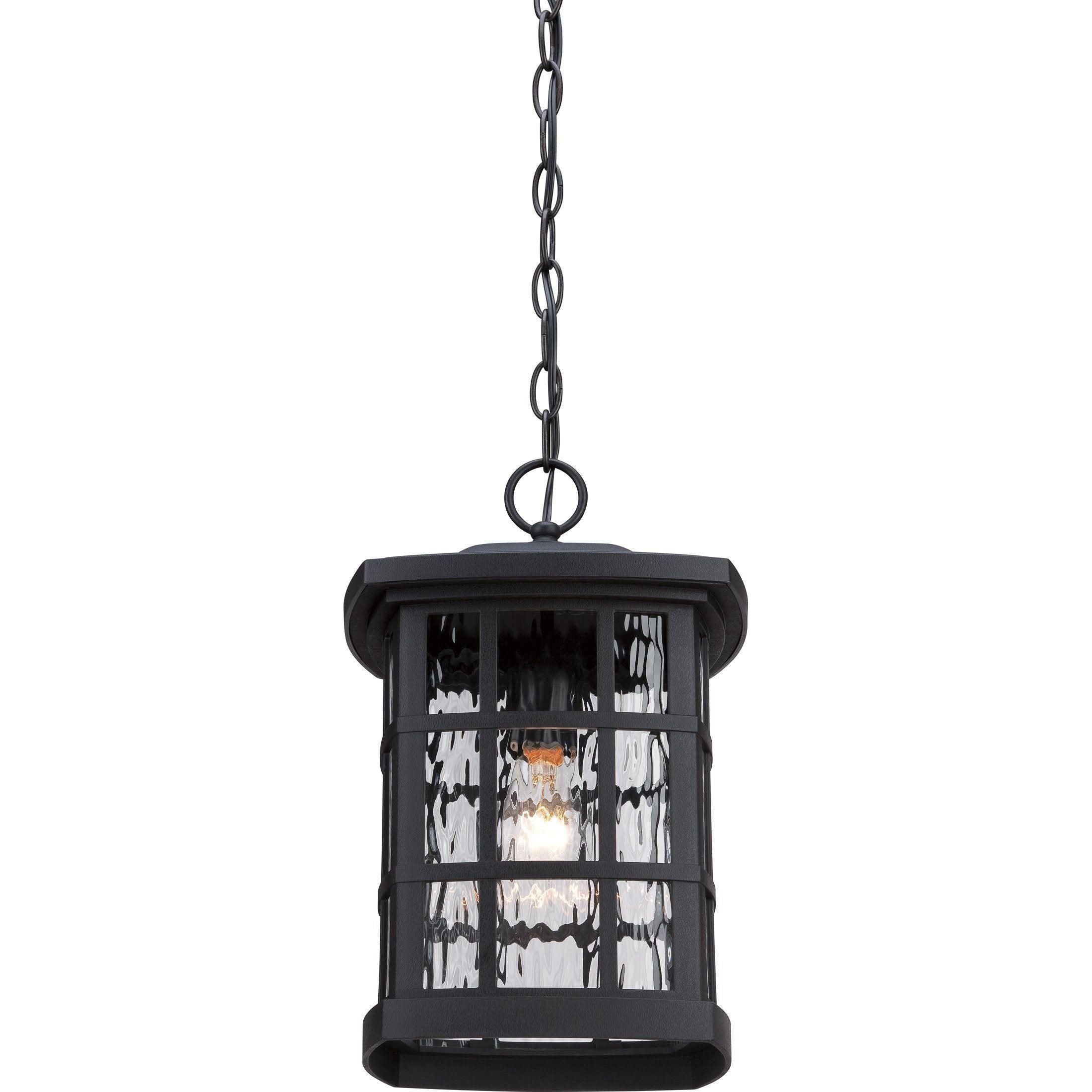 Quoizel - Stonington Outdoor Pendant - Lights Canada