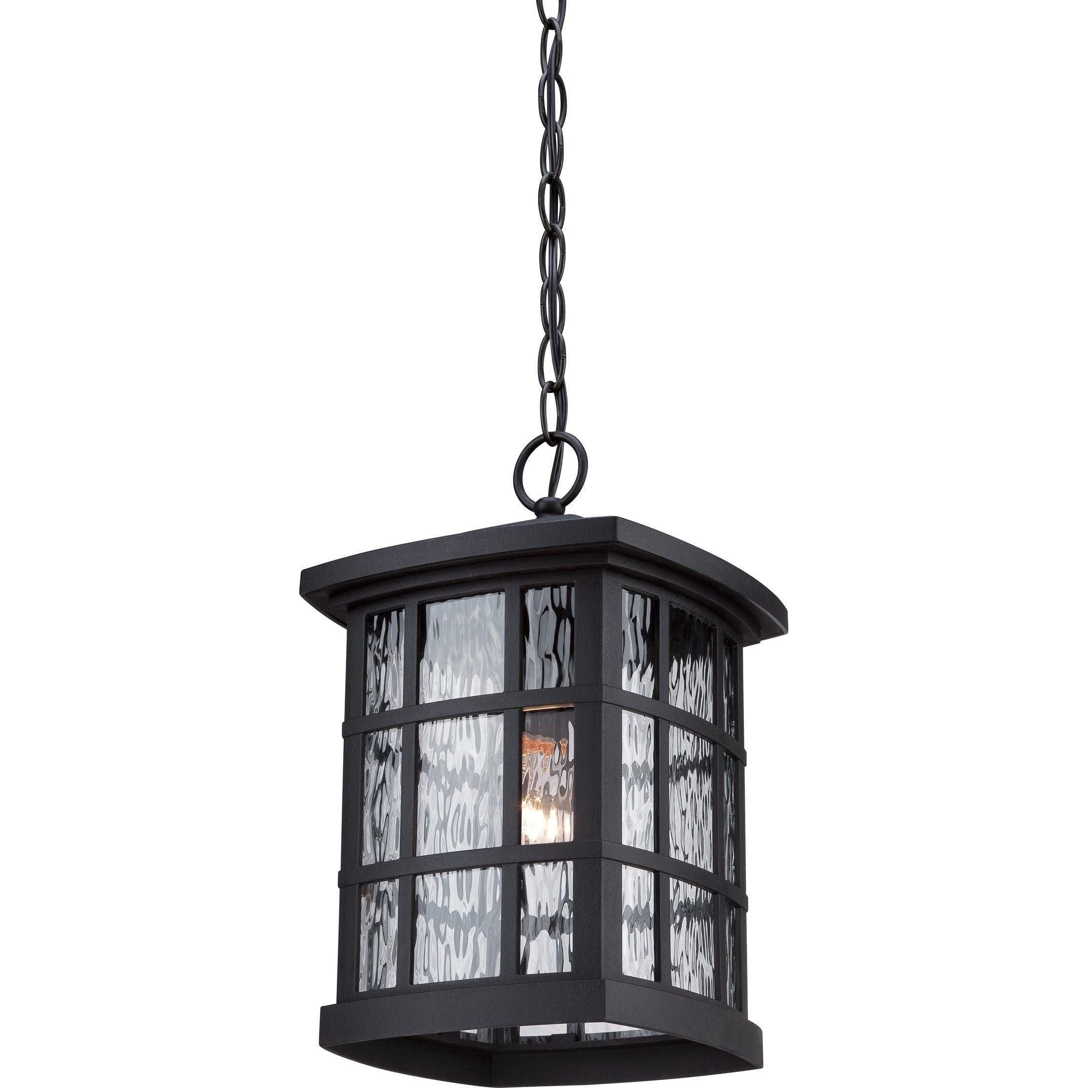Quoizel - Stonington Outdoor Pendant - Lights Canada
