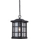 Quoizel - Stonington Outdoor Pendant - Lights Canada