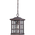 Quoizel - Stonington Outdoor Pendant - Lights Canada
