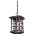Quoizel - Stonington Outdoor Pendant - Lights Canada