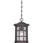 Quoizel - Stonington Outdoor Pendant - Lights Canada