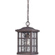 Quoizel - Stonington Outdoor Pendant - Lights Canada