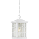 Quoizel - Stonington Outdoor Pendant - Lights Canada
