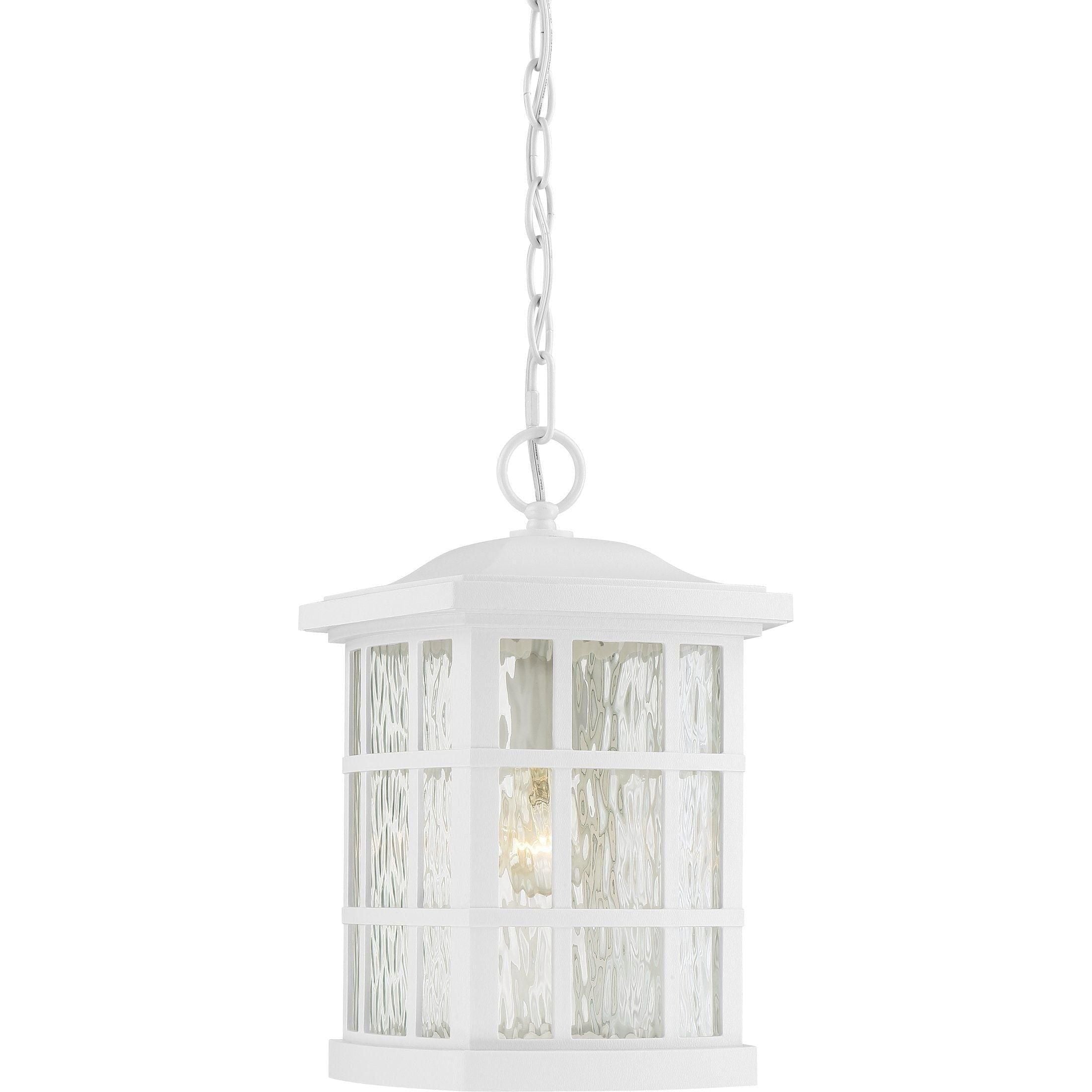 Quoizel - Stonington Outdoor Pendant - Lights Canada