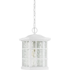 Quoizel - Stonington Outdoor Pendant - Lights Canada