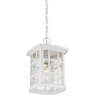 Quoizel - Stonington Outdoor Pendant - Lights Canada