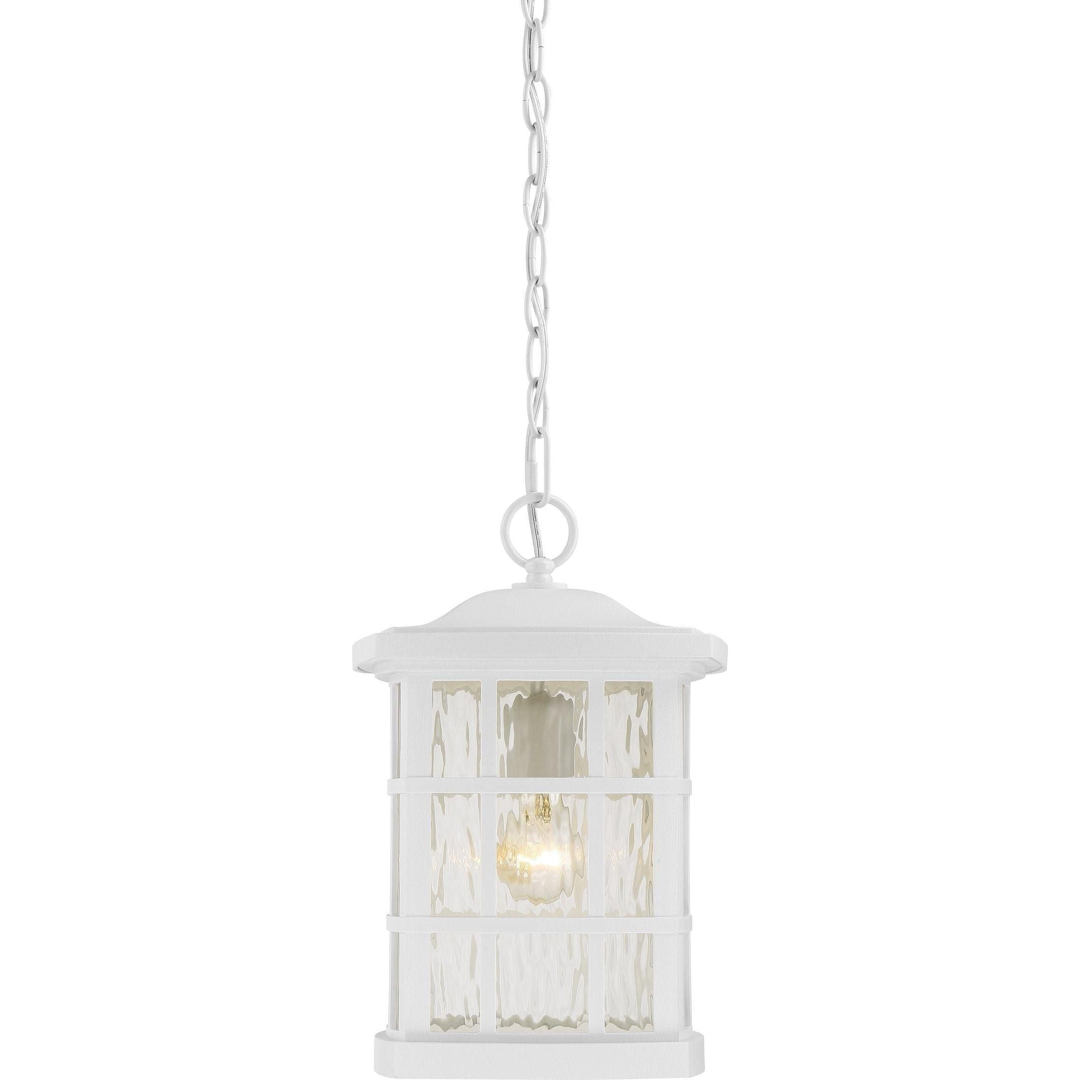 Quoizel - Stonington Outdoor Pendant - Lights Canada