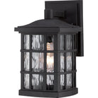 Quoizel - Stonington Outdoor Wall Light - Lights Canada