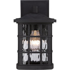 Quoizel - Stonington Outdoor Wall Light - Lights Canada