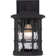 Quoizel - Stonington Outdoor Wall Light - Lights Canada