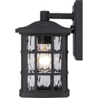 Quoizel - Stonington Outdoor Wall Light - Lights Canada