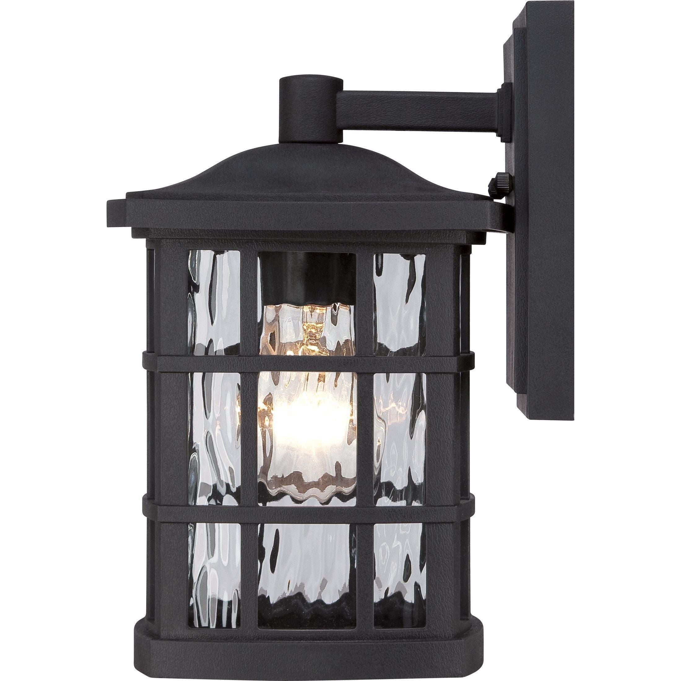 Quoizel - Stonington Outdoor Wall Light - Lights Canada