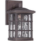 Quoizel - Stonington Outdoor Wall Light - Lights Canada