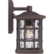 Quoizel - Stonington Outdoor Wall Light - Lights Canada