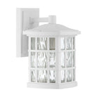 Quoizel - Stonington Outdoor Wall Light - Lights Canada