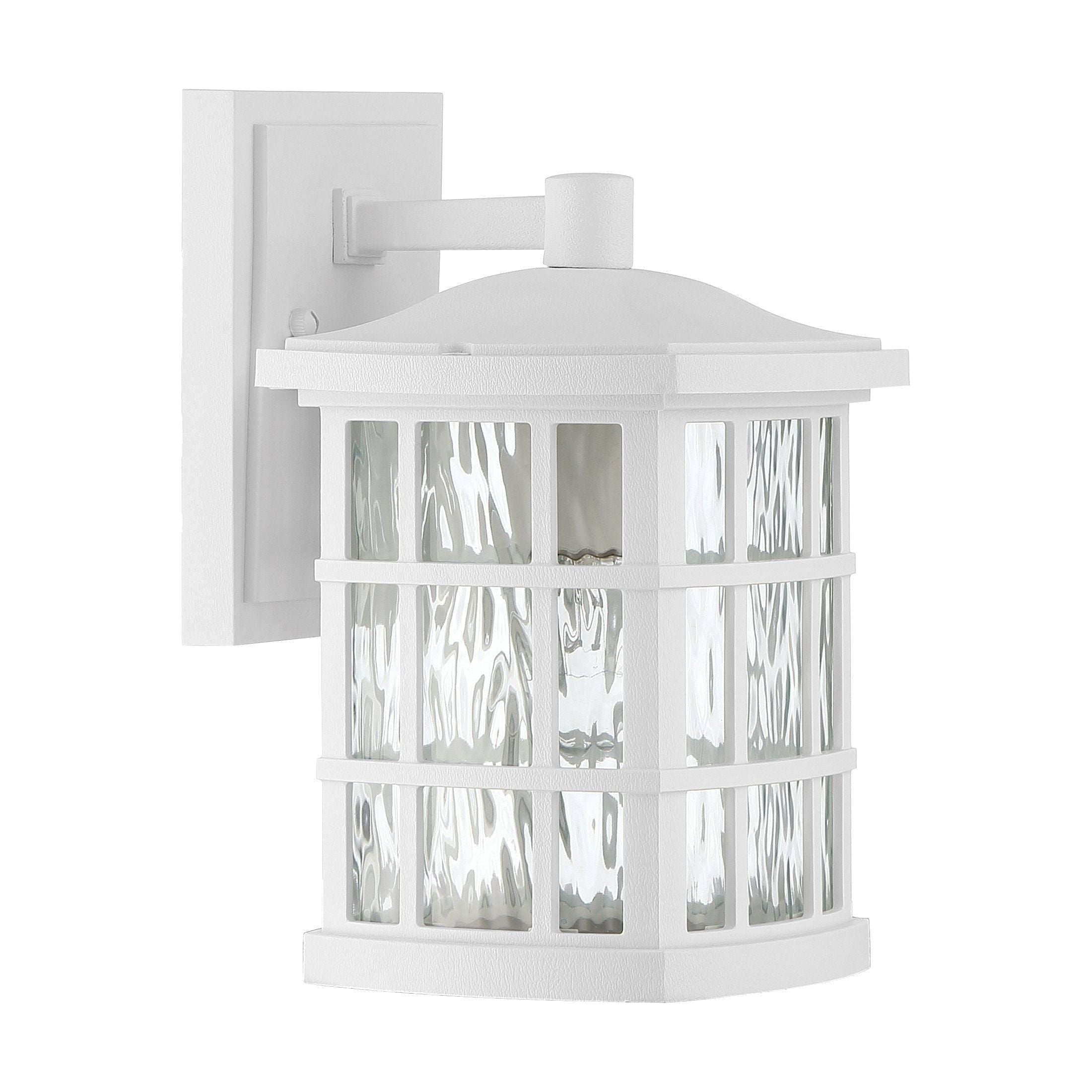 Quoizel - Stonington Outdoor Wall Light - Lights Canada