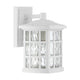 Quoizel - Stonington Outdoor Wall Light - Lights Canada
