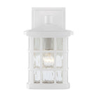 Quoizel - Stonington Outdoor Wall Light - Lights Canada