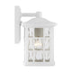 Quoizel - Stonington Outdoor Wall Light - Lights Canada