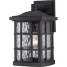 Quoizel - Stonington Outdoor Wall Light - Lights Canada