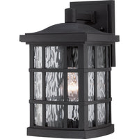 Stonington Outdoor Wall Light