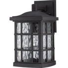 Quoizel - Stonington Outdoor Wall Light - Lights Canada