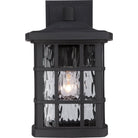 Quoizel - Stonington Outdoor Wall Light - Lights Canada