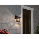 Quoizel - Stonington Outdoor Wall Light - Lights Canada