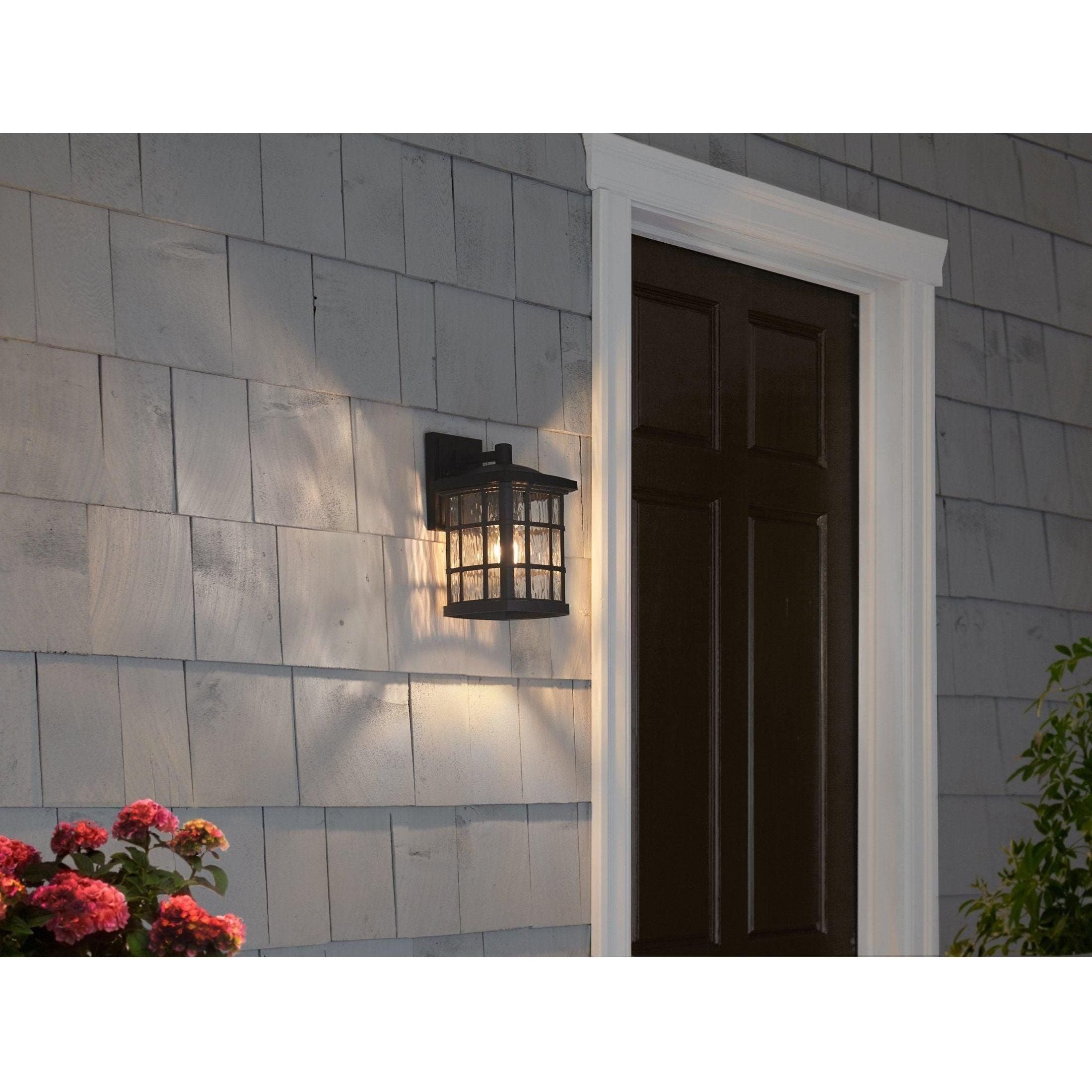 Quoizel - Stonington Outdoor Wall Light - Lights Canada