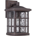 Quoizel - Stonington Outdoor Wall Light - Lights Canada