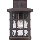 Quoizel - Stonington Outdoor Wall Light - Lights Canada