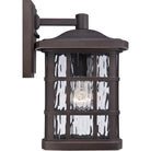Quoizel - Stonington Outdoor Wall Light - Lights Canada