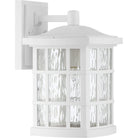 Quoizel - Stonington Outdoor Wall Light - Lights Canada