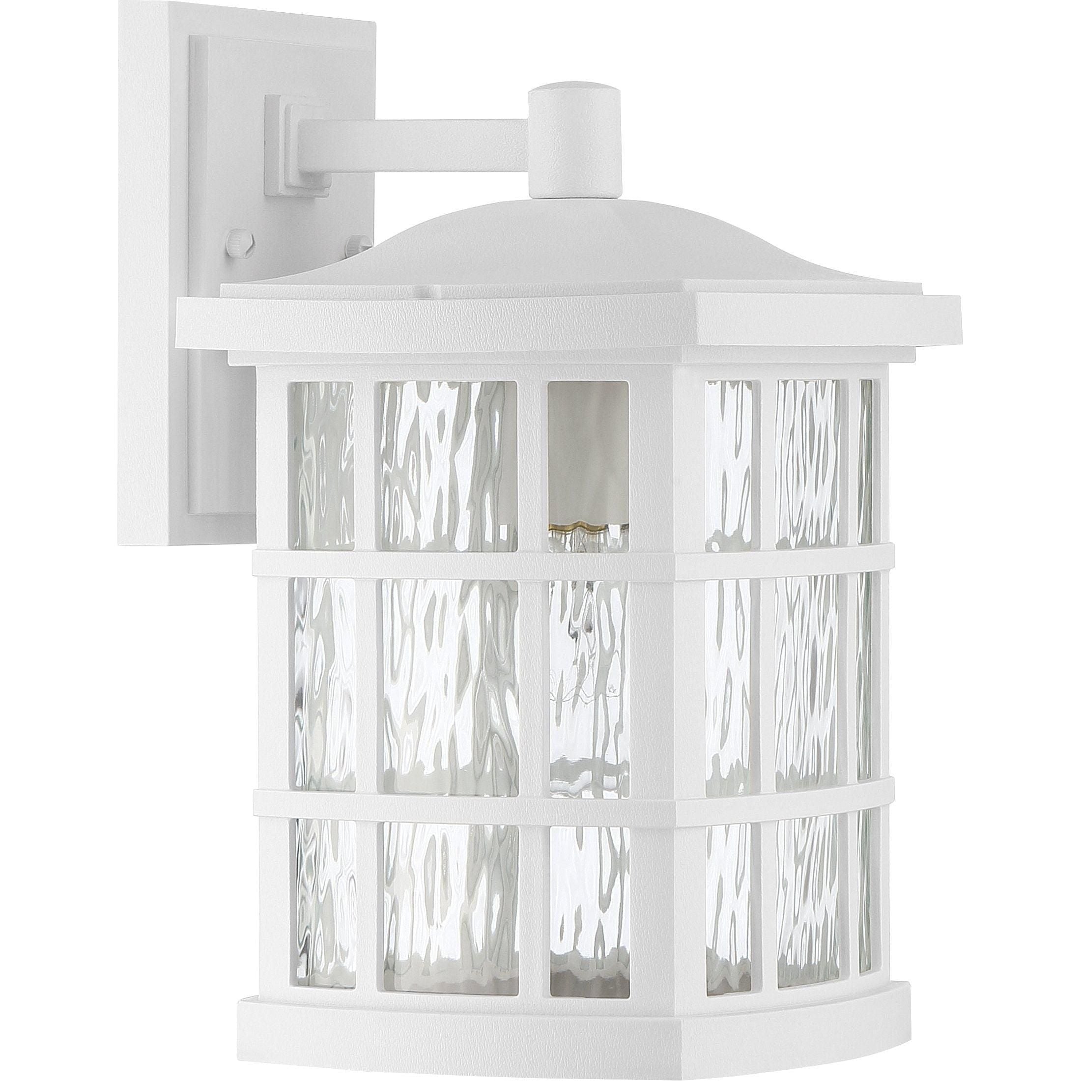 Quoizel - Stonington Outdoor Wall Light - Lights Canada
