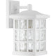 Quoizel - Stonington Outdoor Wall Light - Lights Canada