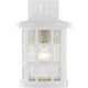 Quoizel - Stonington Outdoor Wall Light - Lights Canada