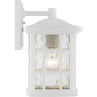 Quoizel - Stonington Outdoor Wall Light - Lights Canada