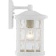 Quoizel - Stonington Outdoor Wall Light - Lights Canada