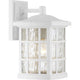 Quoizel - Stonington Outdoor Wall Light - Lights Canada