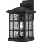 Quoizel - Stonington Outdoor Wall Light - Lights Canada