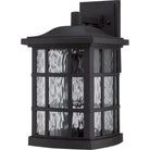 Quoizel - Stonington Outdoor Wall Light - Lights Canada
