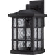 Quoizel - Stonington Outdoor Wall Light - Lights Canada