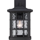 Quoizel - Stonington Outdoor Wall Light - Lights Canada