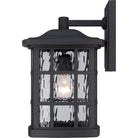 Quoizel - Stonington Outdoor Wall Light - Lights Canada