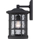 Quoizel - Stonington Outdoor Wall Light - Lights Canada