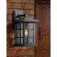Quoizel - Stonington Outdoor Wall Light - Lights Canada