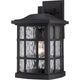 Quoizel - Stonington Outdoor Wall Light - Lights Canada