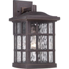 Quoizel - Stonington Outdoor Wall Light - Lights Canada