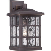 Stonington Outdoor Wall Light